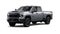 2026 Chevrolet Silverado 2500 HD LTZ Crew Cab Standard Box 4WD