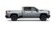 2026 Chevrolet Silverado 2500 HD LTZ Crew Cab Standard Box 4WD