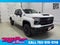 2026 Chevrolet Silverado 2500 HD LTZ Crew Cab Standard Box 4WD