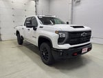 2026 Chevrolet Silverado 2500 HD LTZ Crew Cab Standard Box 4WD