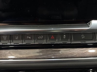 2026 Chevrolet Silverado 2500 HD LTZ Crew Cab Standard Box 4WD