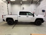2026 Chevrolet Silverado 2500 HD LTZ Crew Cab Standard Box 4WD