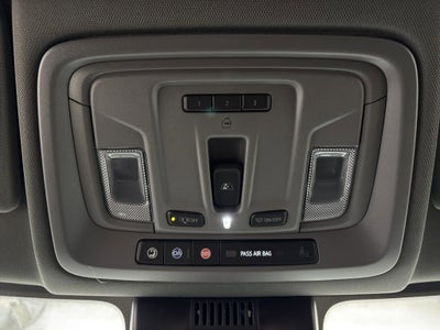 2026 Chevrolet Silverado 2500 HD LTZ Crew Cab Standard Box 4WD
