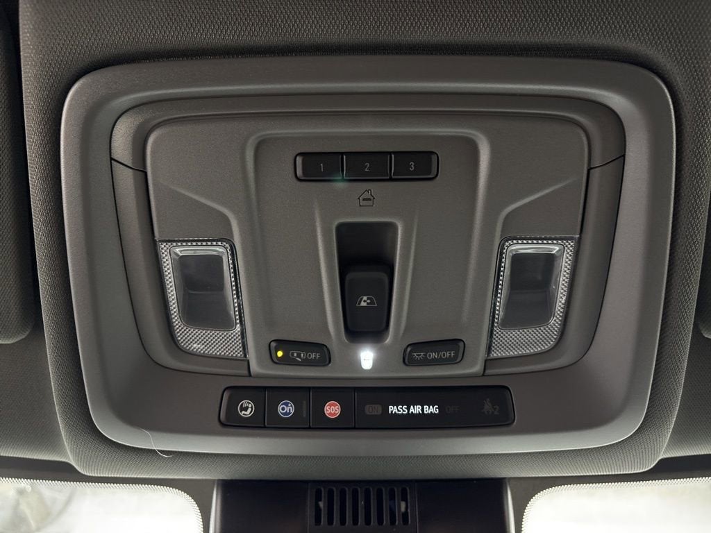 2026 Chevrolet Silverado 2500 HD LTZ Crew Cab Standard Box 4WD