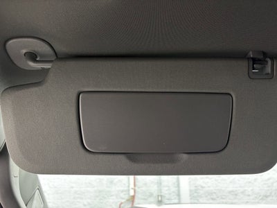 2026 Chevrolet Silverado 2500 HD LTZ Crew Cab Standard Box 4WD