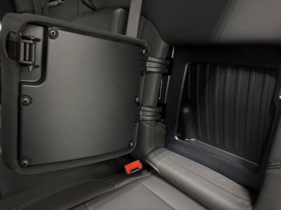 2026 Chevrolet Silverado 2500 HD LTZ Crew Cab Standard Box 4WD