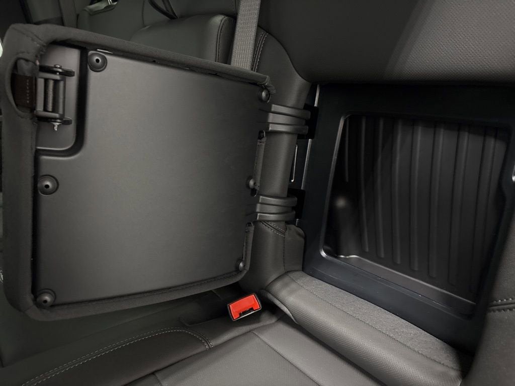 2026 Chevrolet Silverado 2500 HD LTZ Crew Cab Standard Box 4WD