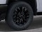 2026 Chevrolet Silverado 2500 HD LTZ Crew Cab Standard Box 4WD