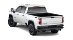 2026 Chevrolet Silverado 2500 HD LTZ Crew Cab Standard Box 4WD