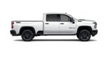 2026 Chevrolet Silverado 2500 HD LTZ Crew Cab Standard Box 4WD