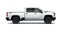 2026 Chevrolet Silverado 2500 HD LTZ Crew Cab Standard Box 4WD