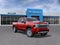2026 Chevrolet Silverado 2500 HD High Country Crew Cab Standard Box 4WD