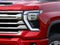 2026 Chevrolet Silverado 2500 HD High Country Crew Cab Standard Box 4WD