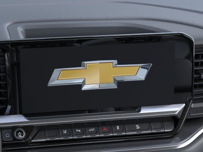 2026 Chevrolet Silverado 2500 HD High Country Crew Cab Standard Box 4WD