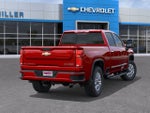 2026 Chevrolet Silverado 2500 HD High Country Crew Cab Standard Box 4WD