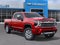 2026 Chevrolet Silverado 2500 HD High Country Crew Cab Standard Box 4WD