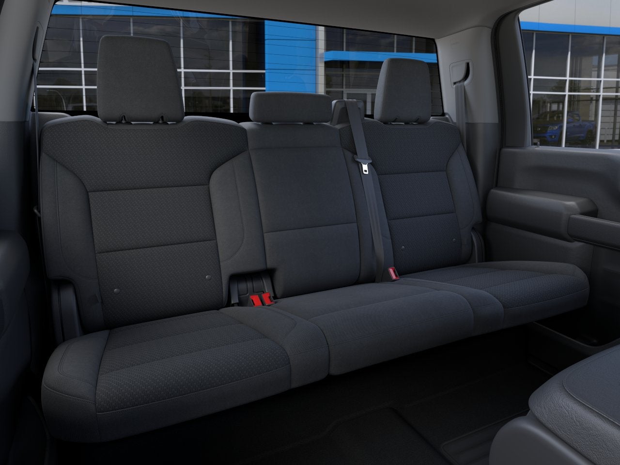 2026 Chevrolet Silverado 3500 HD WT Crew Cab Standard Box 4WD