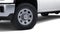 2026 Chevrolet Silverado 3500 HD WT Crew Cab Standard Box 4WD