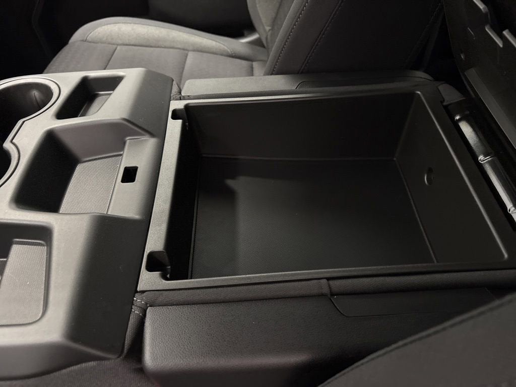 2026 Chevrolet Silverado 3500 HD LT Crew Cab Standard Box 4WD
