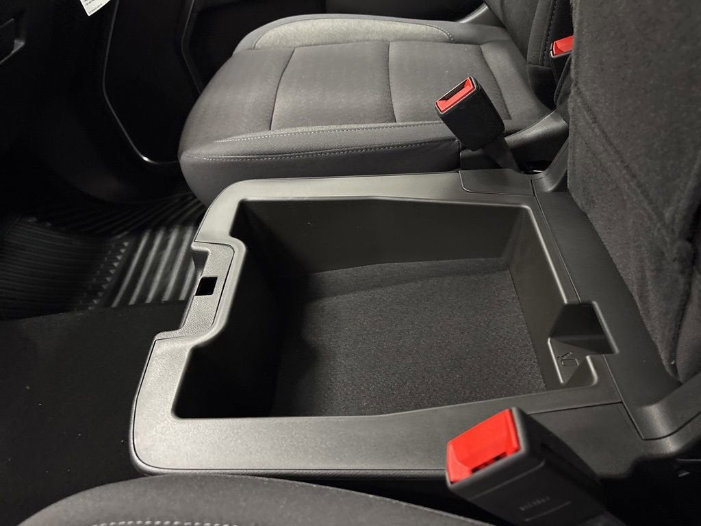 2026 Chevrolet Silverado 3500 HD LT Crew Cab Standard Box 4WD