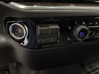 2026 Chevrolet Silverado 3500 HD LT Crew Cab Standard Box 4WD