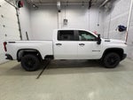 2026 Chevrolet Silverado 3500 HD LT Crew Cab Standard Box 4WD
