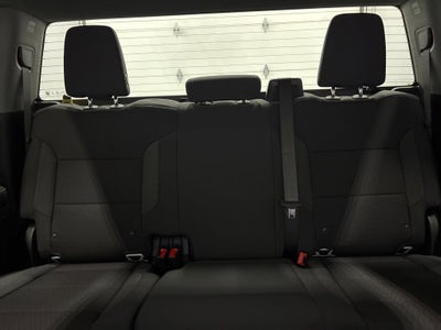 2026 Chevrolet Silverado 3500 HD LT Crew Cab Standard Box 4WD