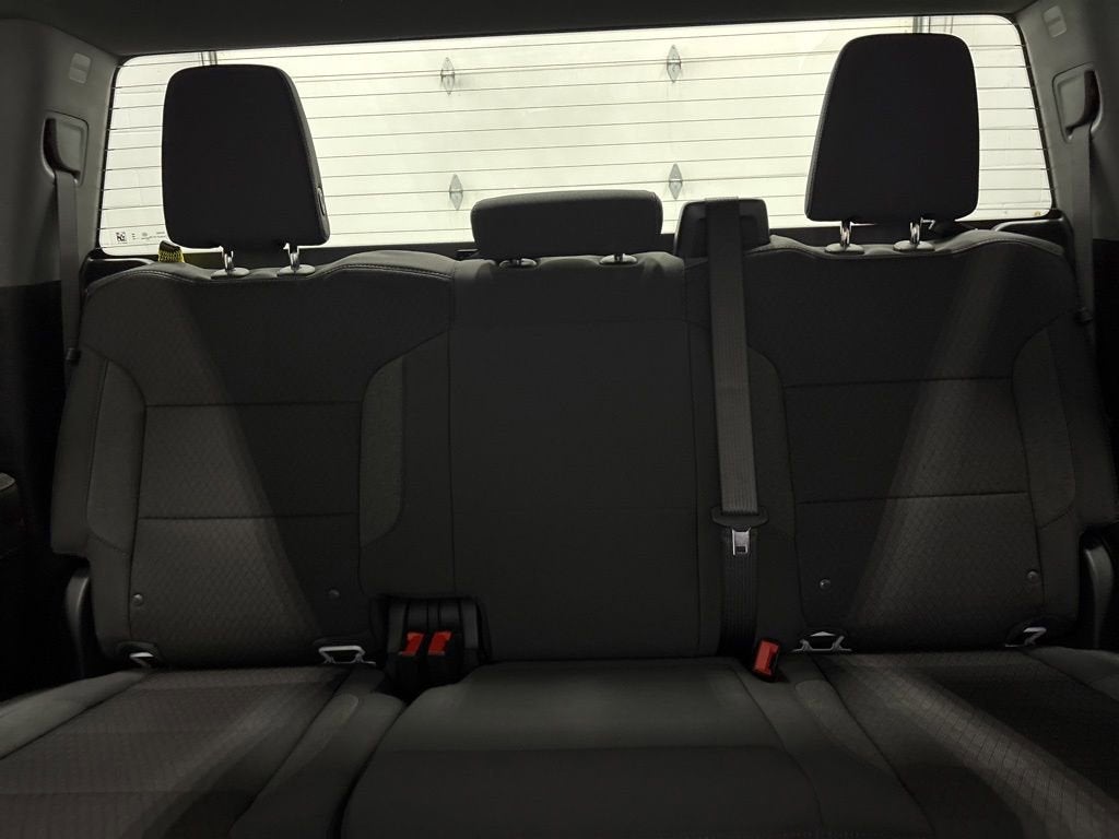 2026 Chevrolet Silverado 3500 HD LT Crew Cab Standard Box 4WD