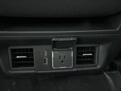 2026 Chevrolet Silverado 3500 HD LT Crew Cab Standard Box 4WD