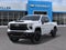 2026 Chevrolet Silverado 3500 HD LT Crew Cab Standard Box 4WD