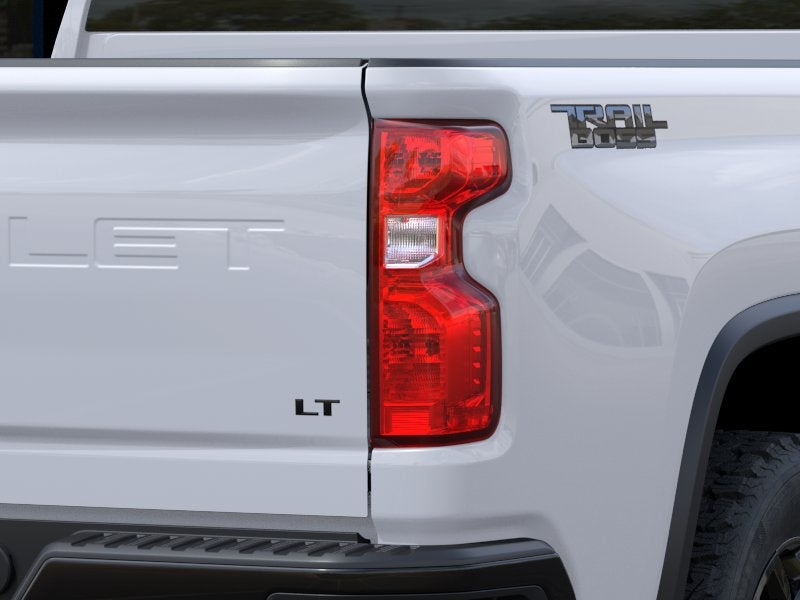 2026 Chevrolet Silverado 3500 HD LT Crew Cab Standard Box 4WD