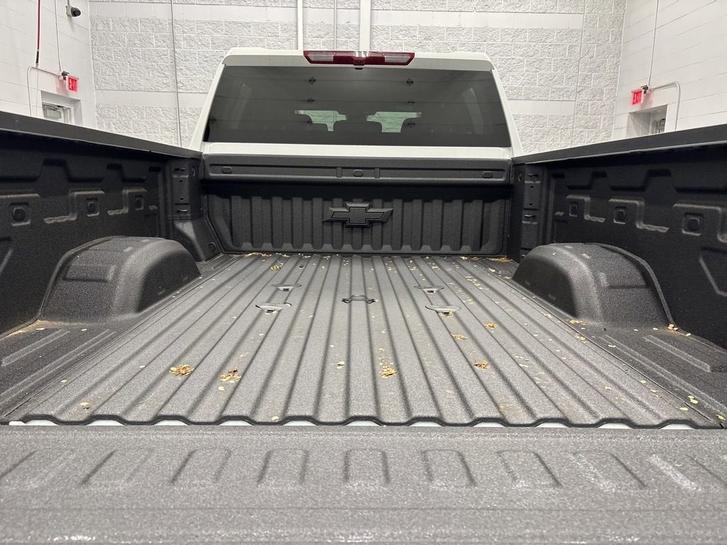 2026 Chevrolet Silverado 3500 HD LT Crew Cab Standard Box 4WD