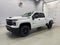 2026 Chevrolet Silverado 3500 HD LT Crew Cab Standard Box 4WD