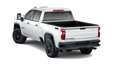 2026 Chevrolet Silverado 3500 HD LT Crew Cab Standard Box 4WD