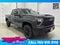 2026 Chevrolet Silverado 3500 HD LT Crew Cab Standard Box 4WD