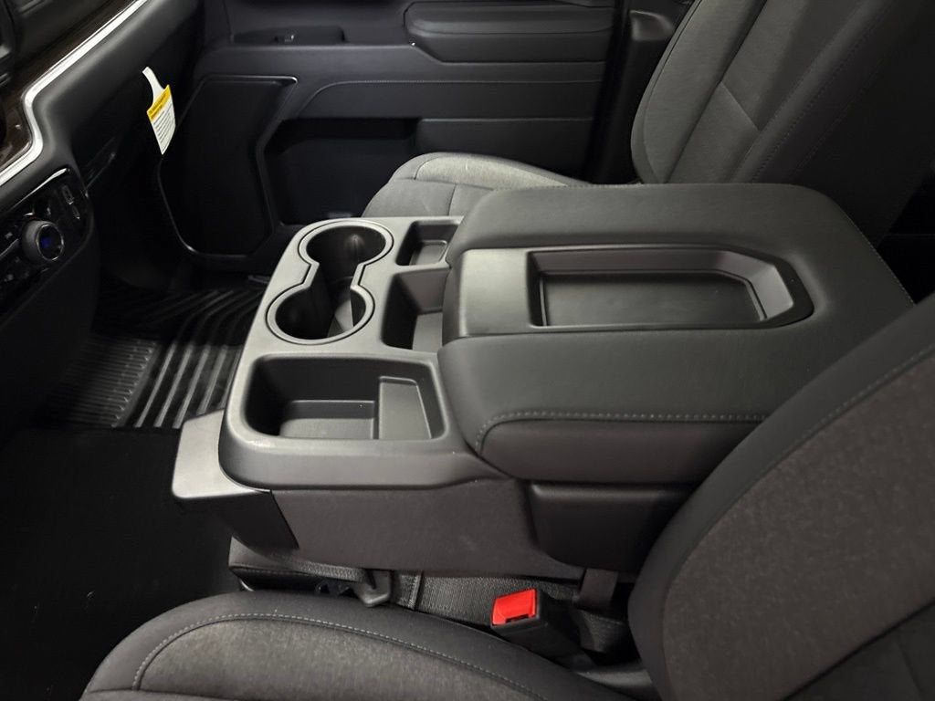 2026 Chevrolet Silverado 3500 HD LT Crew Cab Standard Box 4WD