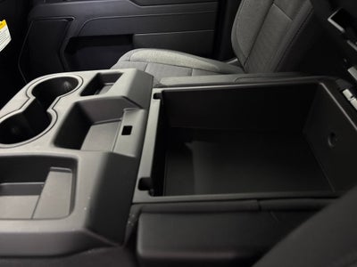 2026 Chevrolet Silverado 3500 HD LT Crew Cab Standard Box 4WD