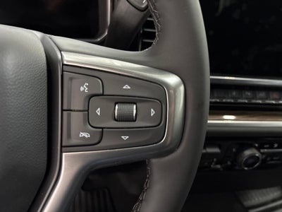 2026 Chevrolet Silverado 3500 HD LT Crew Cab Standard Box 4WD