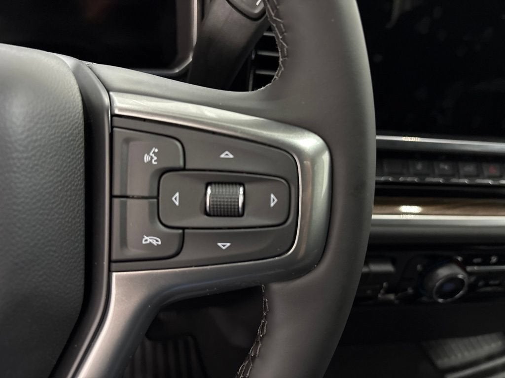 2026 Chevrolet Silverado 3500 HD LT Crew Cab Standard Box 4WD