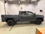 2026 Chevrolet Silverado 3500 HD LT Crew Cab Standard Box 4WD