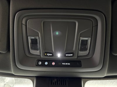 2026 Chevrolet Silverado 3500 HD LT Crew Cab Standard Box 4WD