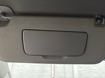 2026 Chevrolet Silverado 3500 HD LT Crew Cab Standard Box 4WD