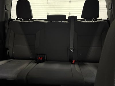 2026 Chevrolet Silverado 3500 HD LT Crew Cab Standard Box 4WD