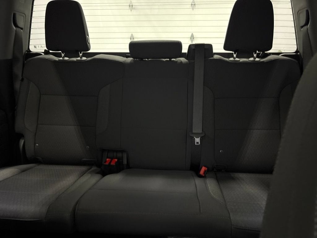 2026 Chevrolet Silverado 3500 HD LT Crew Cab Standard Box 4WD