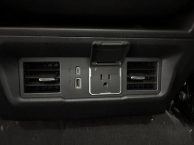 2026 Chevrolet Silverado 3500 HD LT Crew Cab Standard Box 4WD
