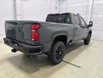 2026 Chevrolet Silverado 3500 HD LT Crew Cab Standard Box 4WD