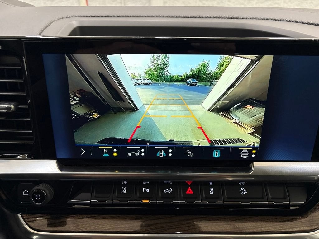2026 Chevrolet Silverado 3500 HD LT Crew Cab Standard Box 4WD