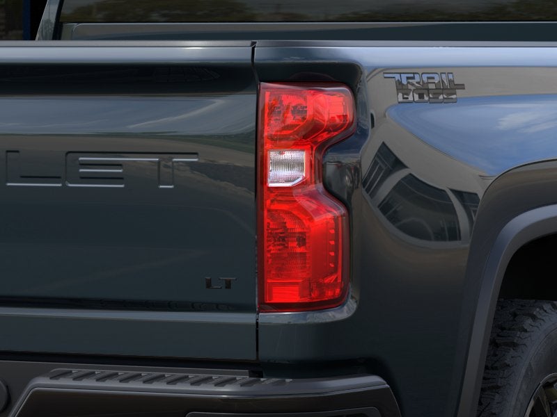 2026 Chevrolet Silverado 3500 HD LT Crew Cab Standard Box 4WD