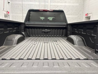 2026 Chevrolet Silverado 3500 HD LT Crew Cab Standard Box 4WD