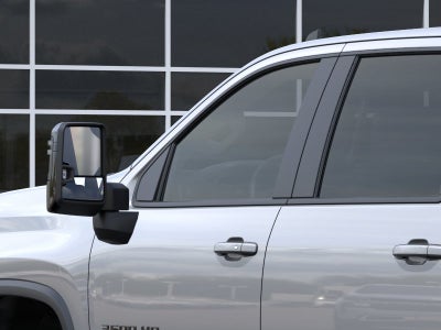 2026 Chevrolet Silverado 3500 HD LT Crew Cab Long Box 4WD